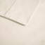 4-Piece Cooling Cotton Blend Sheet Set, 600 Thread Count for Maximum Comfort