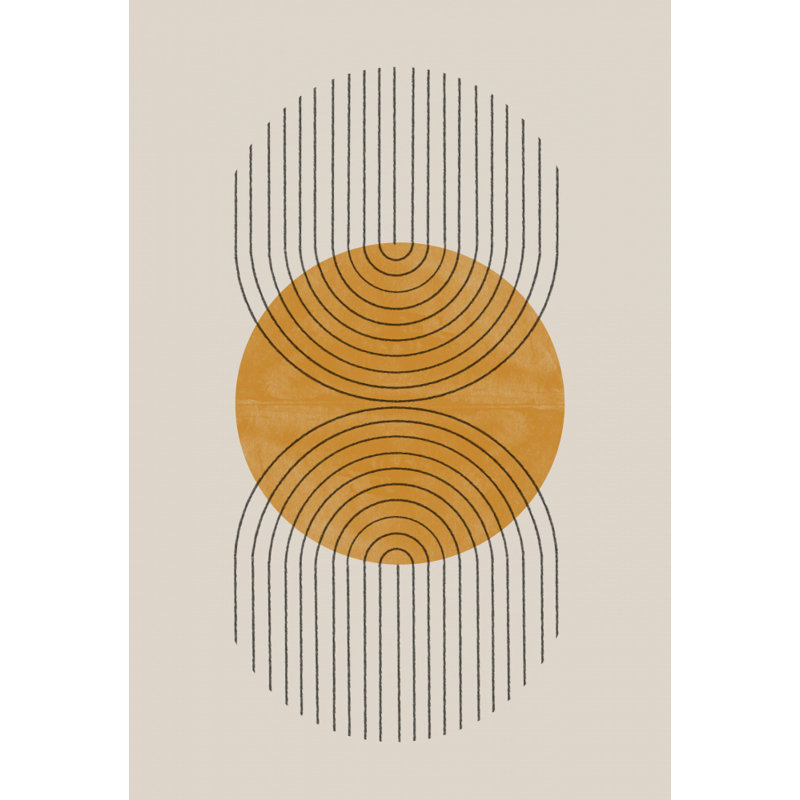 Wrapped Canvas Print, 50.8 cm H x 76.2 cm W