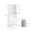 Freestanding Bathroom Cabinet