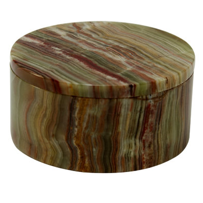 Coulter Decorative Box
