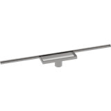 hansgrohe RainDrain Minimalistic Complete Set 2", 31 1/2" Trim and Installation Set