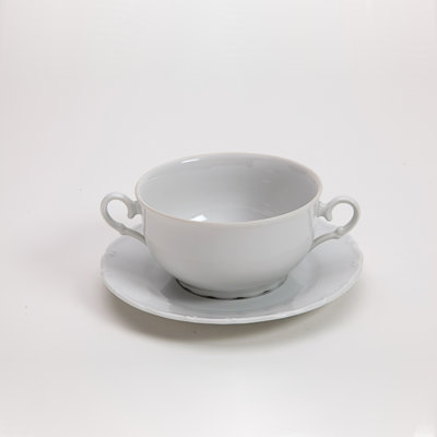 Bol à soupe 11 oz. Poitra