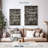 Lelend Chalkboard Christmas-108235155