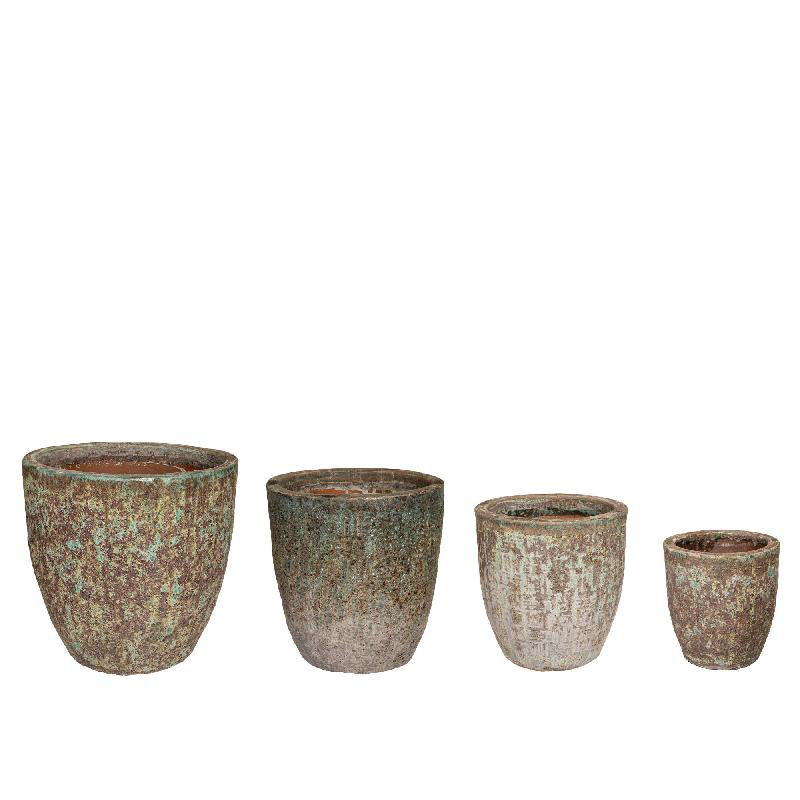 Clairene Ceramic Pot Planter