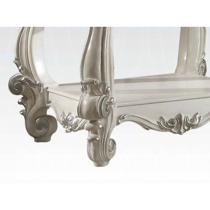 Versailles End Table