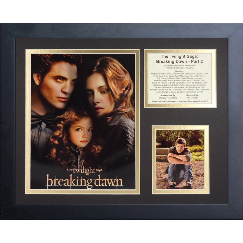 Single Picture Frame Photograph