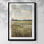 Paysage rétro, impression encadrée-885972734