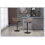 Tabouret de comptoir Athlene-1147316561