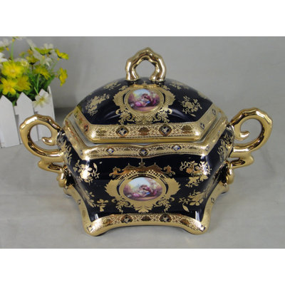 Belmore Tureen