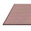 Tapis de zone rose à motif-1666304992