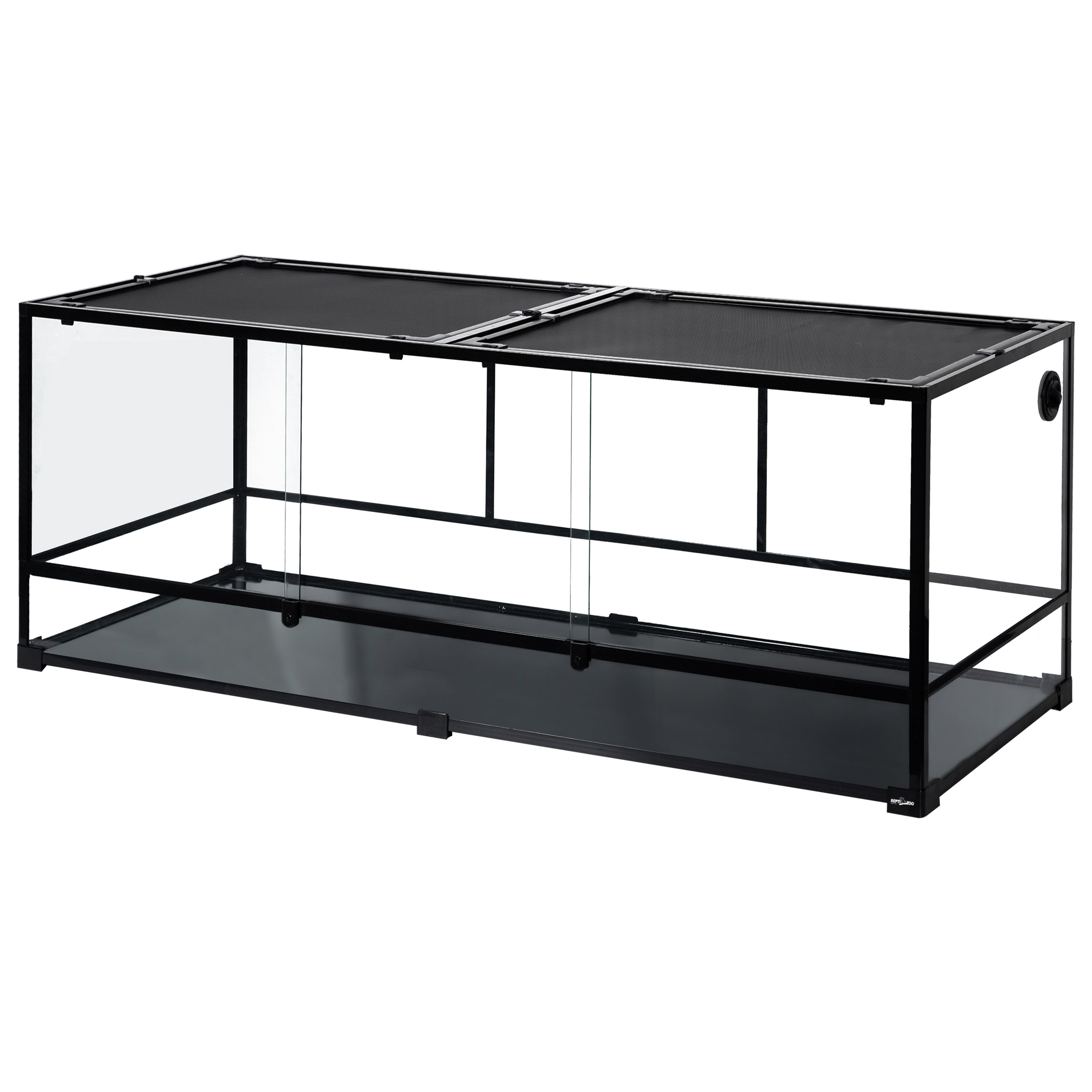 REPTIZOO 60'' x 24'' x 24'' Reptile Terrarium - Wayfair Canada