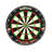 Eclipse Pro Bristle Dartboard