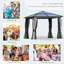3 x 3(m) Patio Gazebo-779284161