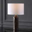 Lampe de table en marbre Tunbridge