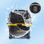 Stellweilan Tessberg Plug-in Dry Vacuum