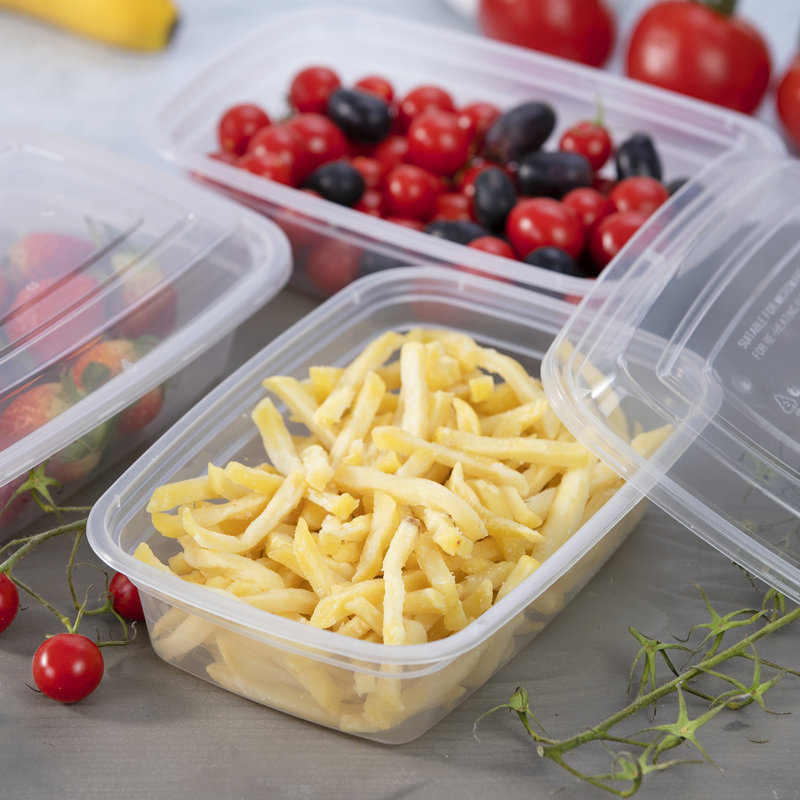 Food Storage Container