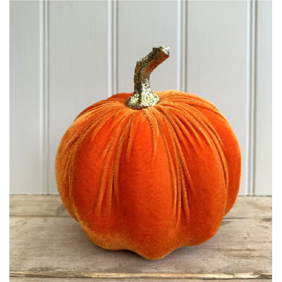 Halloween Stuffed Holiday Accent