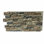 Lightning Ridge 24" x 48" 3D Wall Panel in Nature