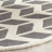 Chatham Hand Tufted Wool Chevron Rug-13800546