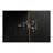 Meera 76" Wide Wood Sideboard-274574590