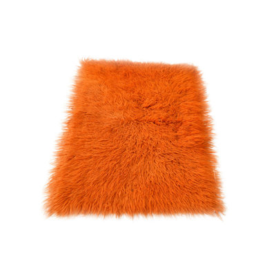 Ottilie Orange Rug