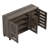 Millan 16 Pair Shoe Storage Cabinet-1334235085