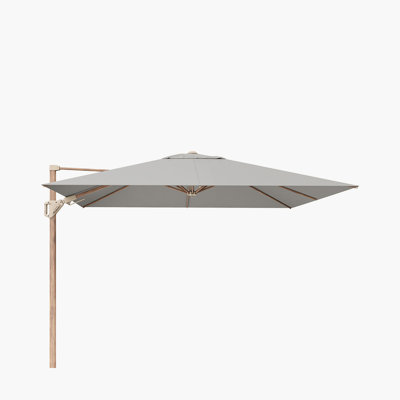 Chasiti 300cm Cantilever Parasol
