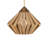 Plunge Pendant