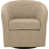 Hapden Oatmeal Polyester Blend