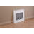 13-Inch Wide Gravity Baseboard Vent-49969641