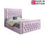 Bessemer Upholstered Bed-671992069-671992089