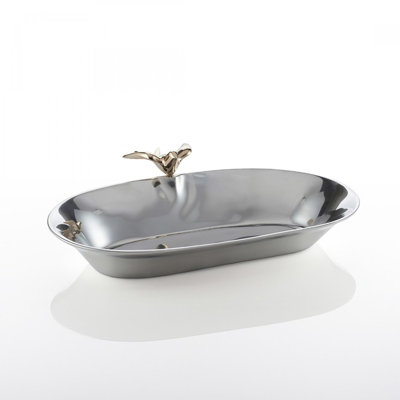 Dove Bowl Decorative Bowl