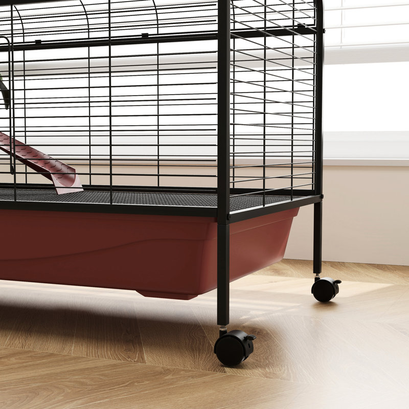 Cachette pour petits animaux 48 po L 48 po