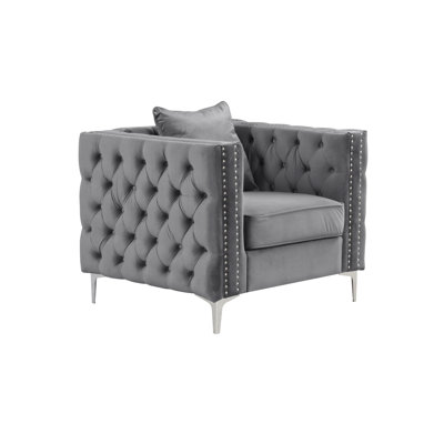 Fauteuil Martens