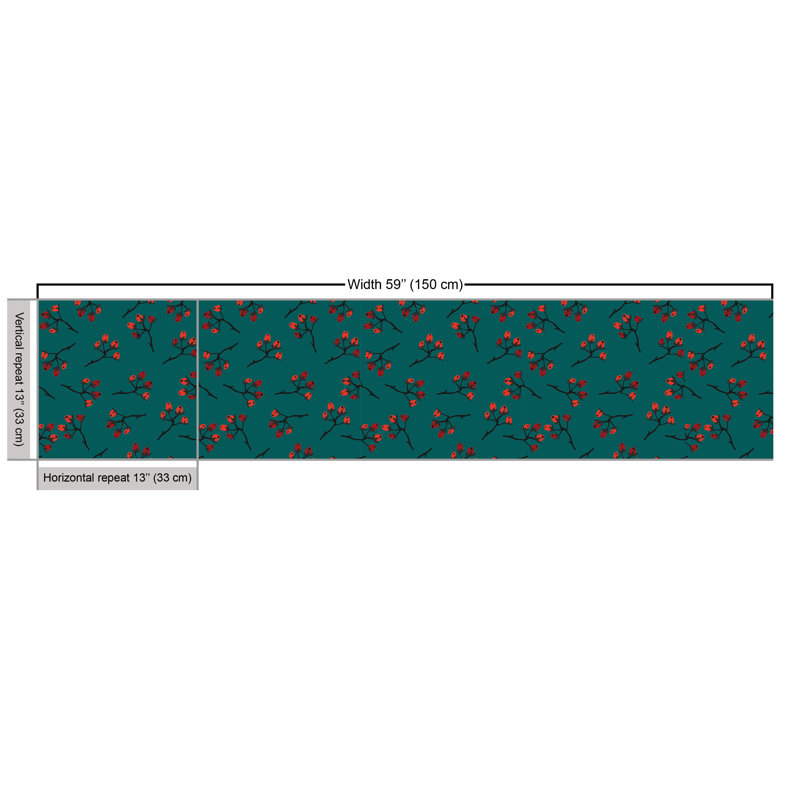 Akhir Multi-purpose Fabric