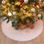 Décorations de Noël pour jupe d'arbre de Noël 48 pouces