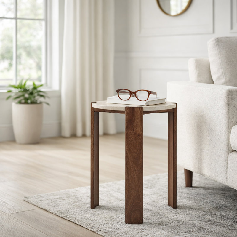 Table d'appoint Modern
