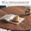 Ensemble de table et chaises de cuisine rondes pour 4-1440752466-1440752464