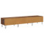 Unfinished TV Stand for TVs up to 70"-89706536