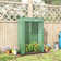 Aaronarthur 3.3 Ft W x 1.8 Ft D Lean-to Greenhouse