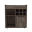 Armoire bar