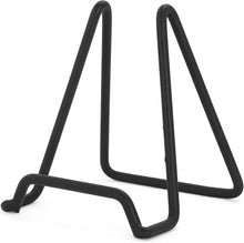 Amonnie Metal Plate Stand 1