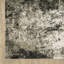 Tapis abstrait gris anthracite / gris / beige-223500224