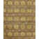 Vogue Hand Knotted Wool Area Rug