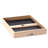 Pole Tray Bird Feeder