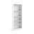  Darwen 31.1" W x 80" H 5 Shelf Bookcase-1743234447