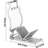 VEVOR Cheese Slicer