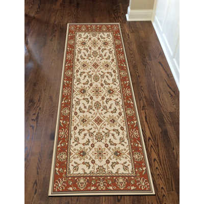 Weisgerber Oriental Indoor Rug