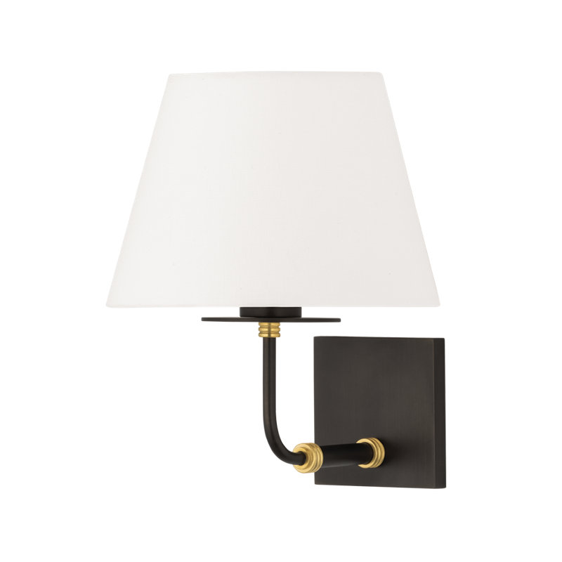 Rossman Wall Sconce