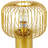 Sarette Metal Table Lamp-70052429-70052430